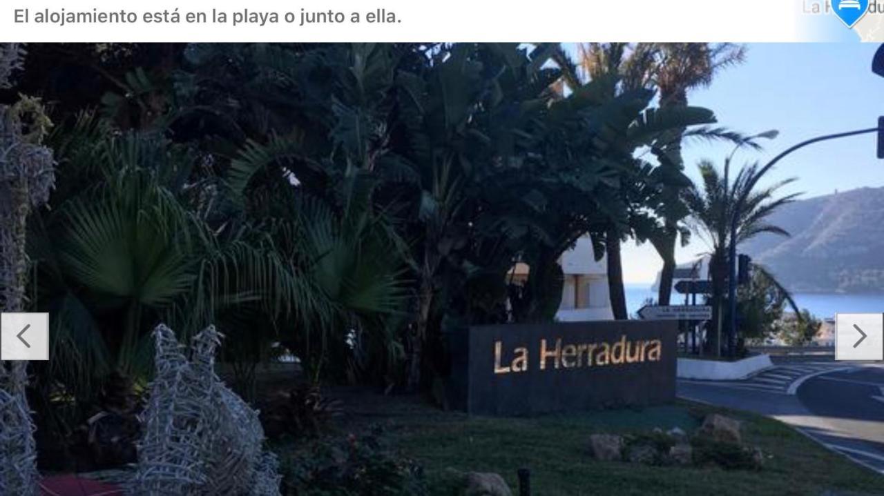 La Herradura, Nador,Almunecar La Herradura  Esterno foto